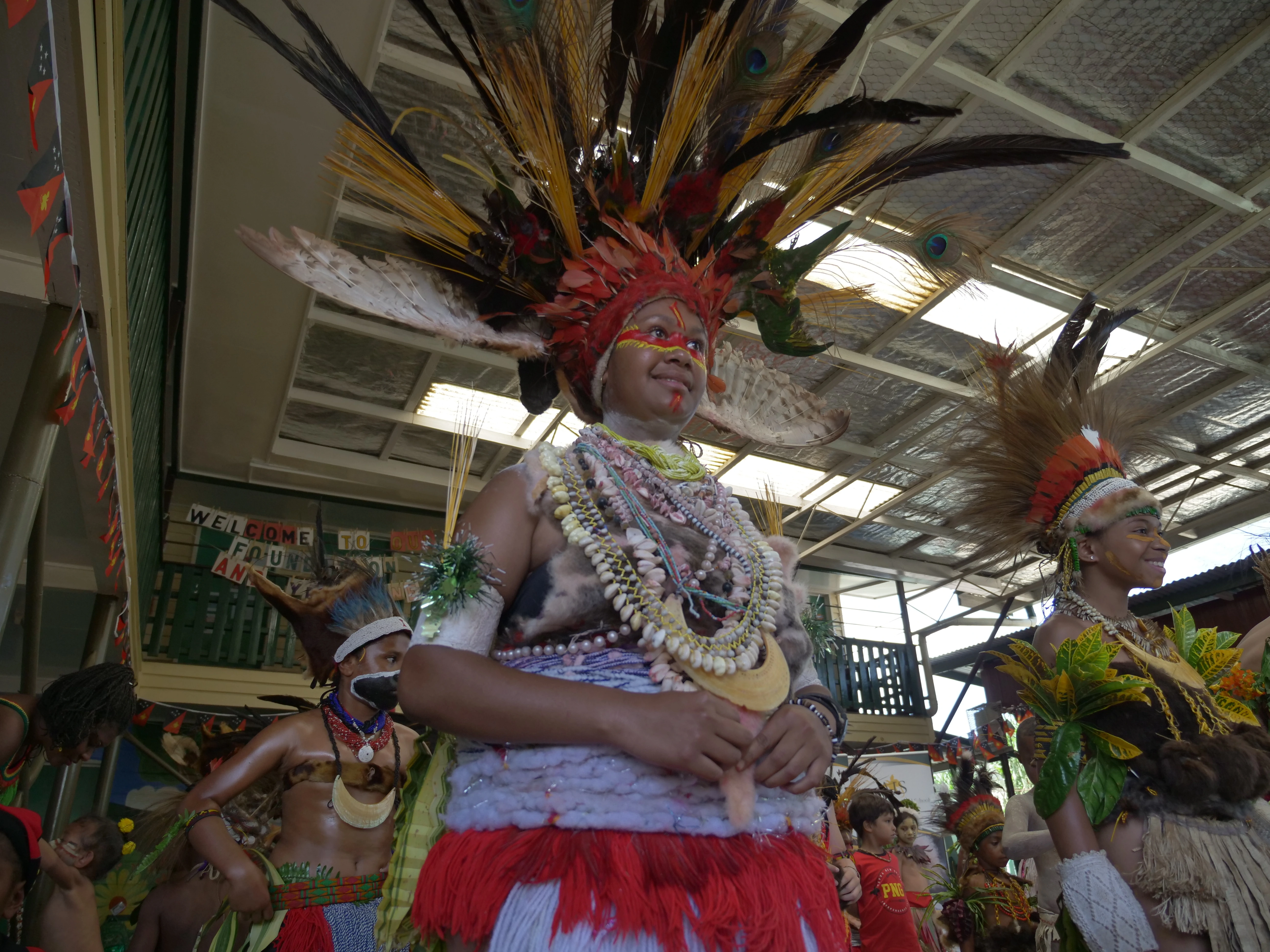 Cultural Event