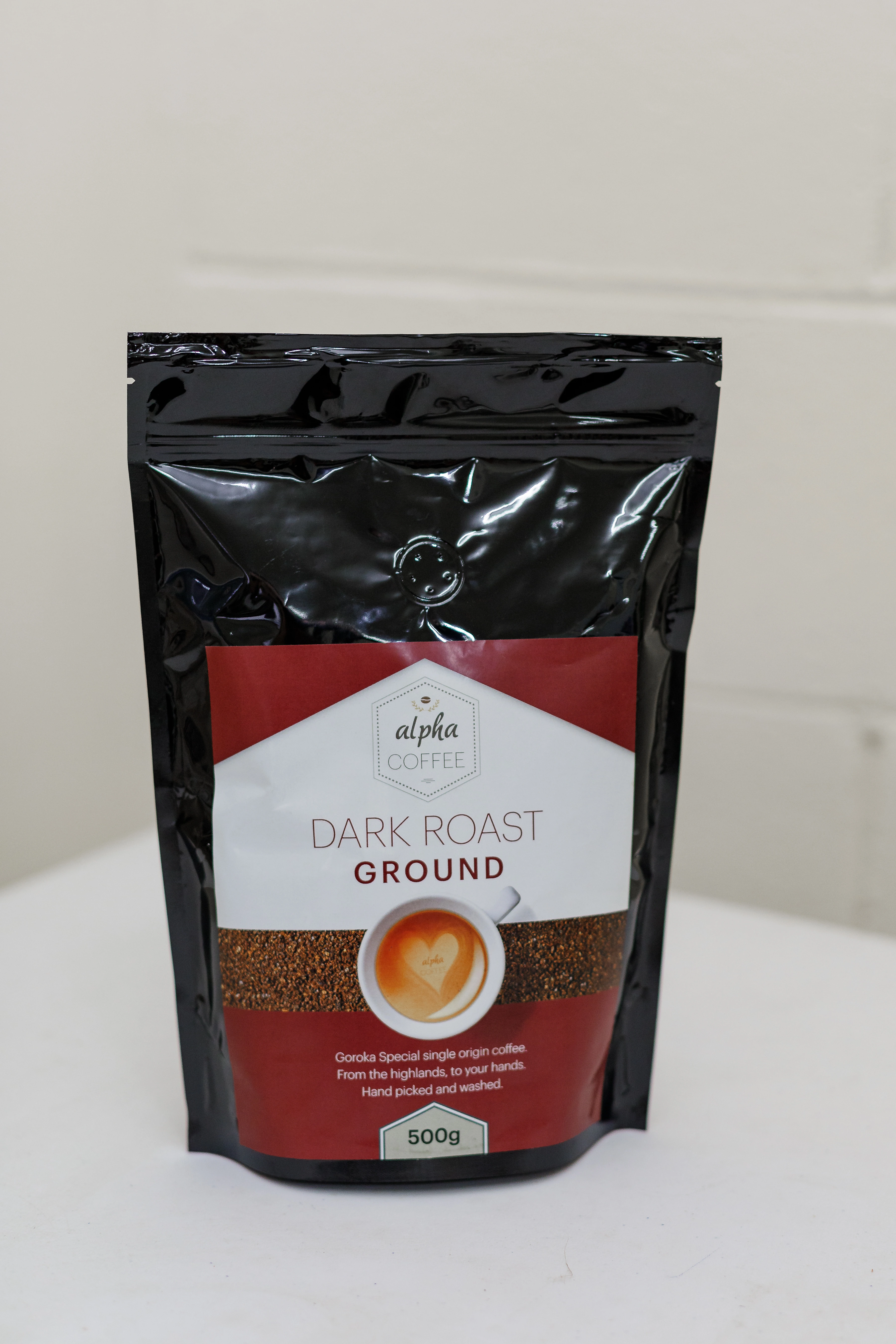 Dark Roast