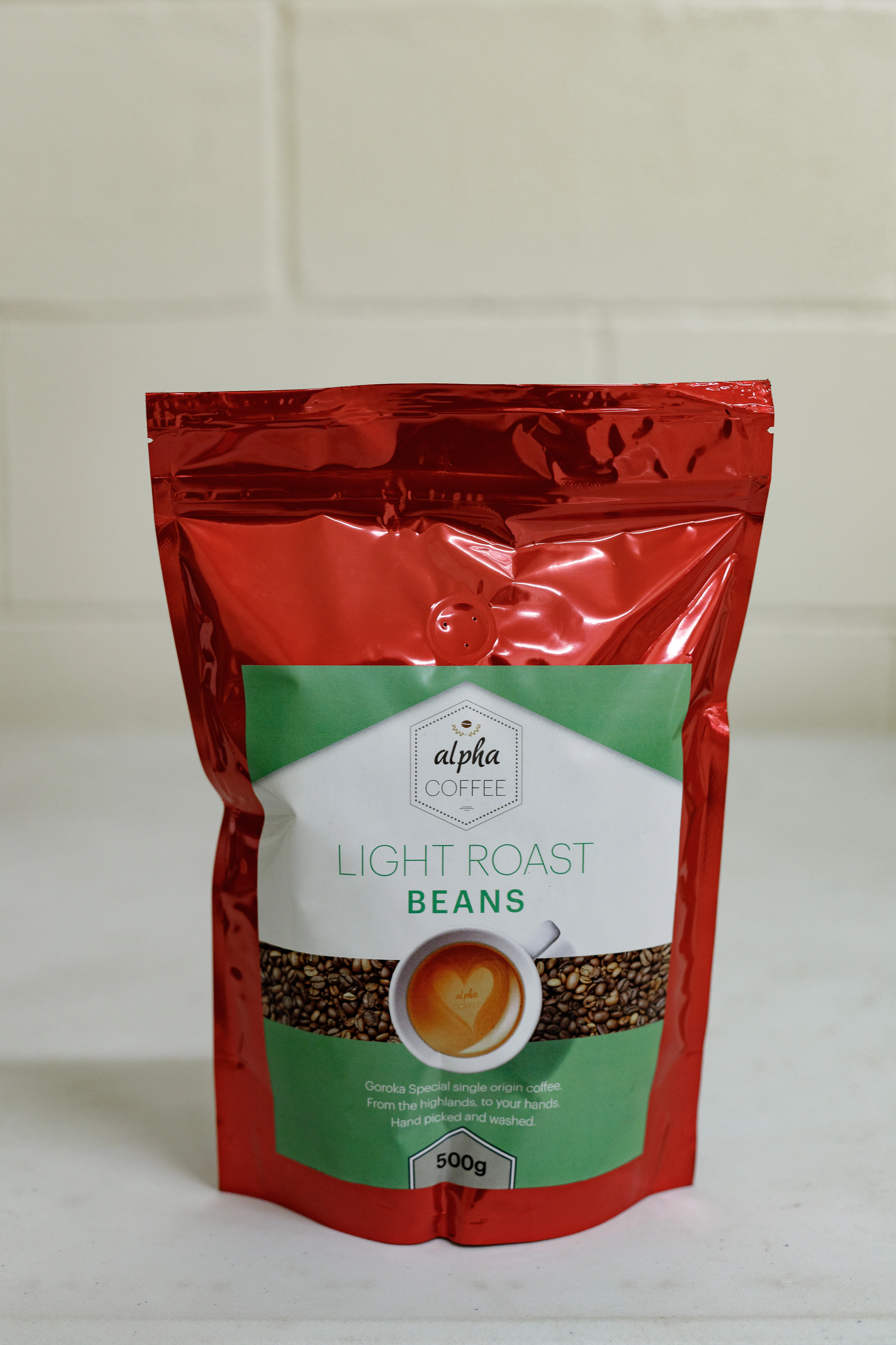 Light Roast