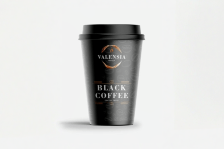 Dark Roast Coffee – Papua New Guinea